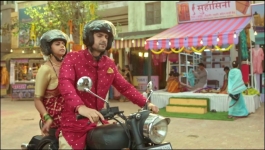 Maati Se Bandhi Dor - 11th October 2024